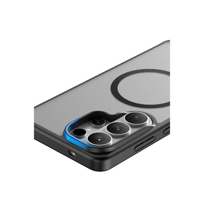 Keephone Samsung Galaxy S26 Ultra Mago Pro Magsafe Kılıf