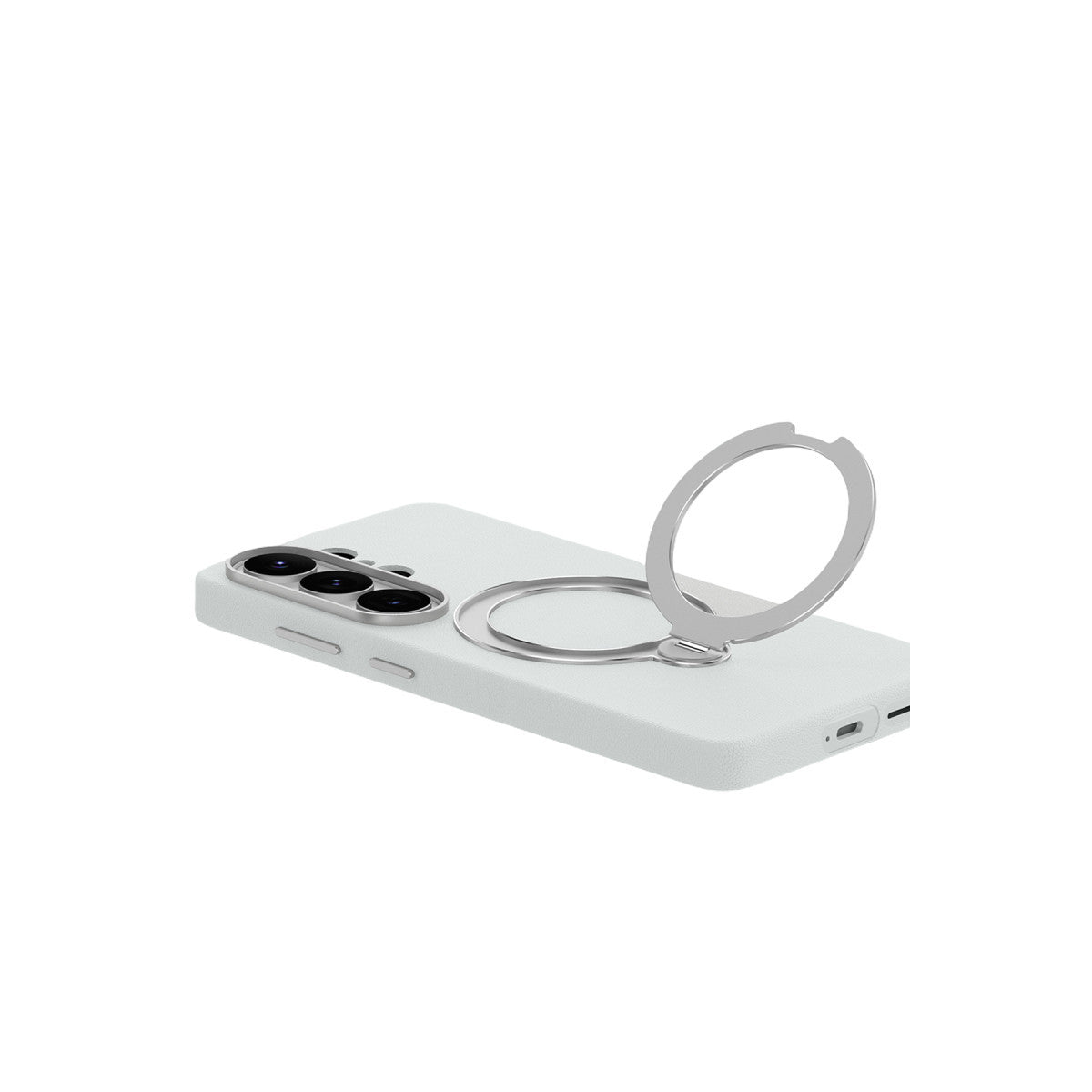 Keephone Samsung Galaxy S26 Ultra Mehold Standlı Magsafe Kapak
