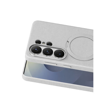 Keephone Samsung Galaxy S26 Ultra Mehold Standlı Magsafe Kapak