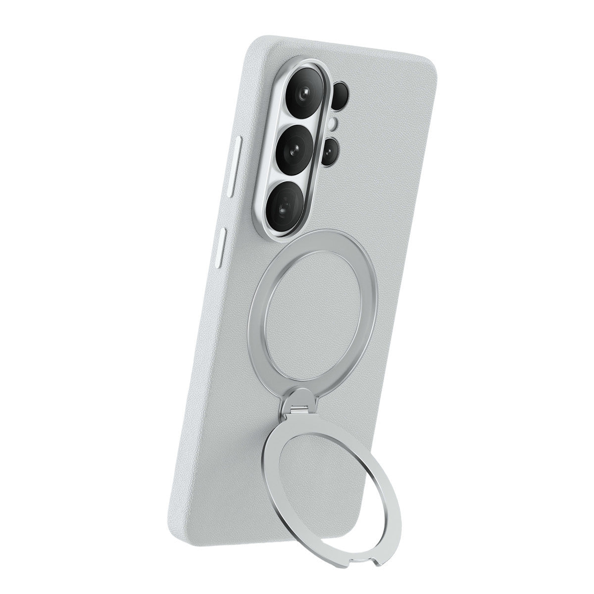 Keephone Samsung Galaxy S26 Ultra Mehold Standlı Magsafe Kapak