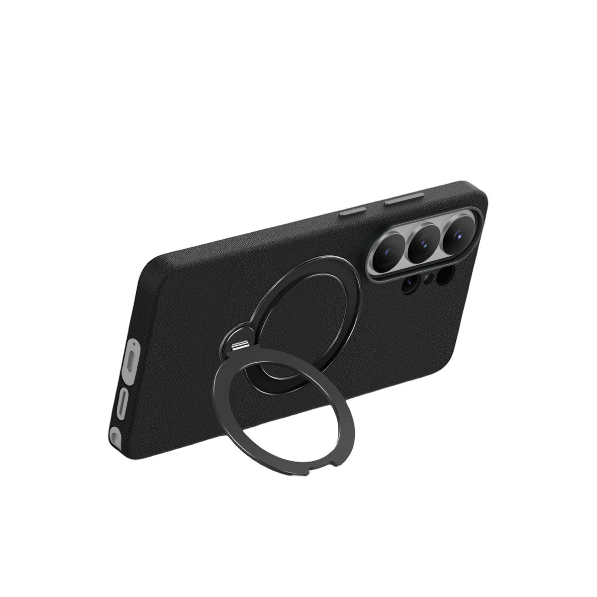 Keephone Samsung Galaxy S26 Ultra Mehold Standlı Magsafe Kapak