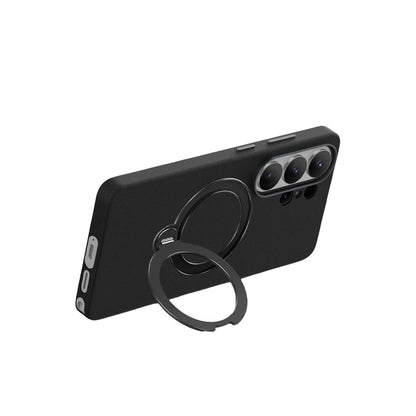 Keephone Samsung Galaxy S26 Ultra Mehold Standlı Magsafe Kapak
