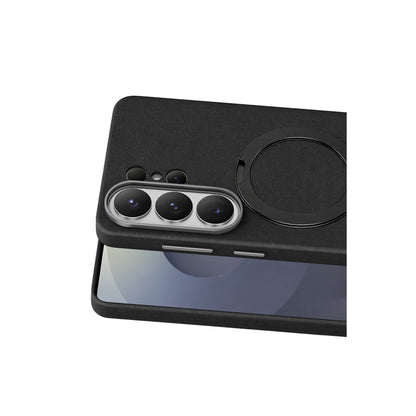 Keephone Samsung Galaxy S26 Ultra Mehold Standlı Magsafe Kapak