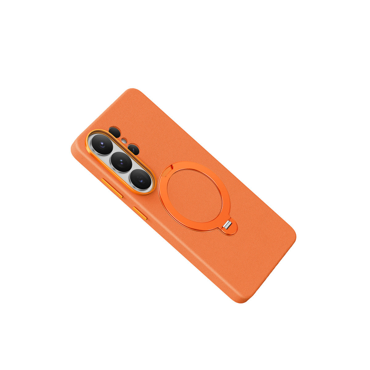 Keephone Samsung Galaxy S26 Ultra Mehold Standlı Magsafe Kapak
