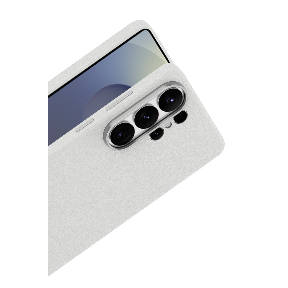 Keephone Samsung Galaxy S26 Ultra Peekaboo Magsafe Kapak