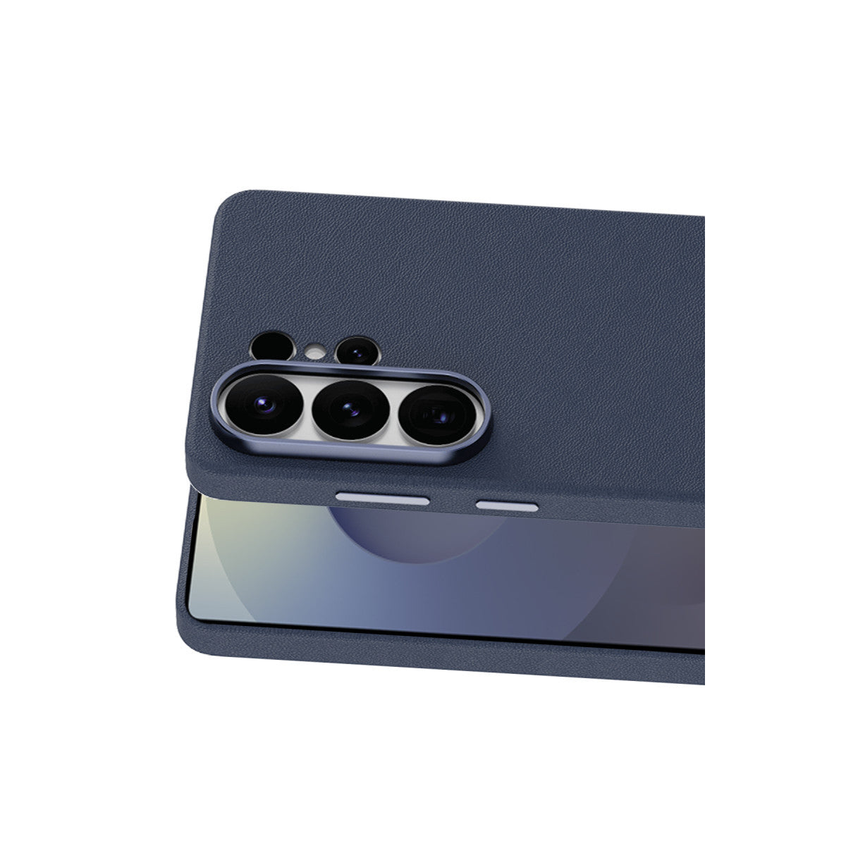 Keephone Samsung Galaxy S26 Ultra Peekaboo Magsafe Kapak