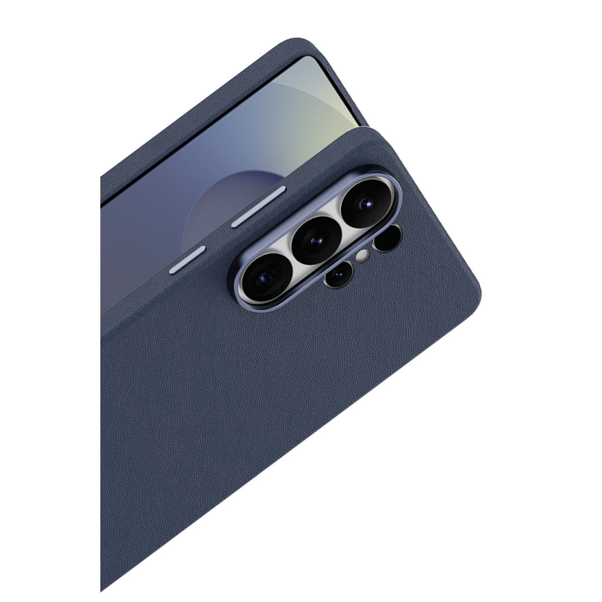 Keephone Samsung Galaxy S26 Ultra Peekaboo Magsafe Kapak