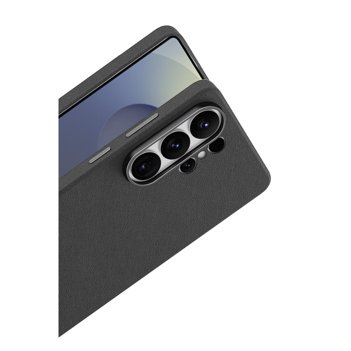Keephone Samsung Galaxy S26 Ultra Peekaboo Magsafe Kapak