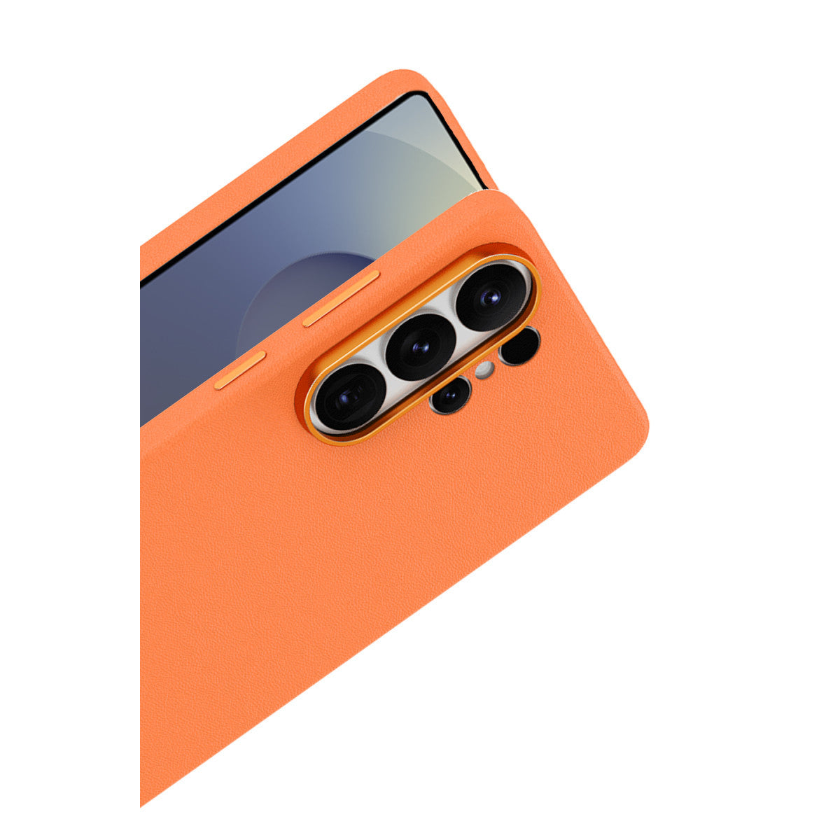Keephone Samsung Galaxy S26 Ultra Peekaboo Magsafe Kapak
