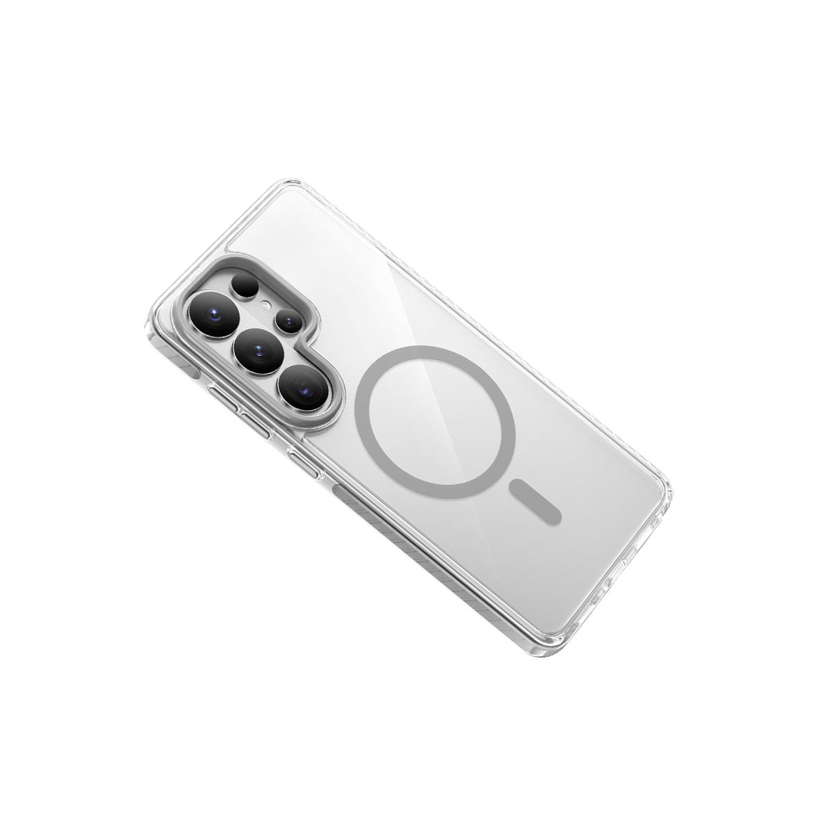 Keephone Samsung Galaxy S26 Ultra Shockstar Magsafe Kapak
