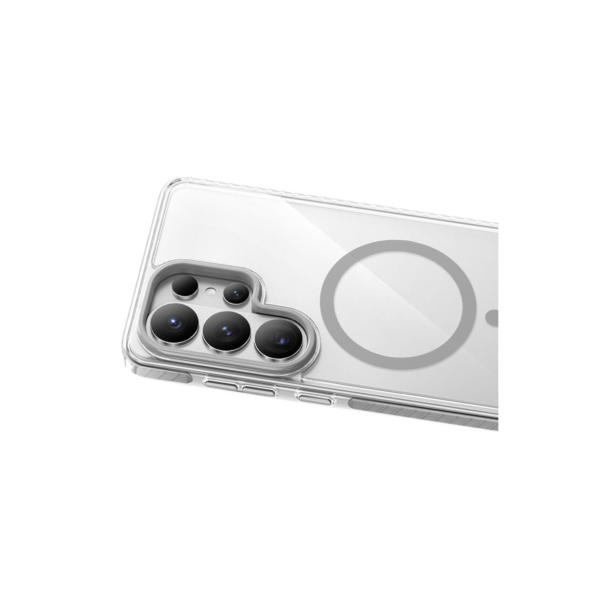 Keephone Samsung Galaxy S26 Ultra Shockstar Magsafe Kapak