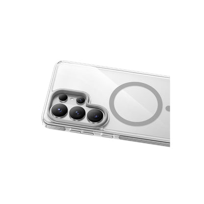 Keephone Samsung Galaxy S26 Ultra Shockstar Magsafe Kapak