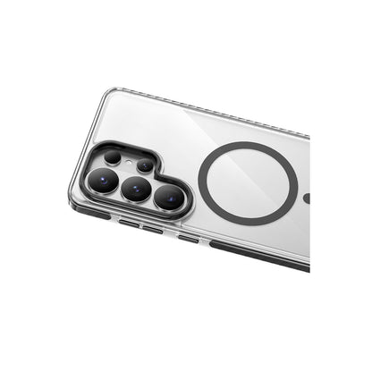 Keephone Samsung Galaxy S26 Ultra Shockstar Magsafe Kapak
