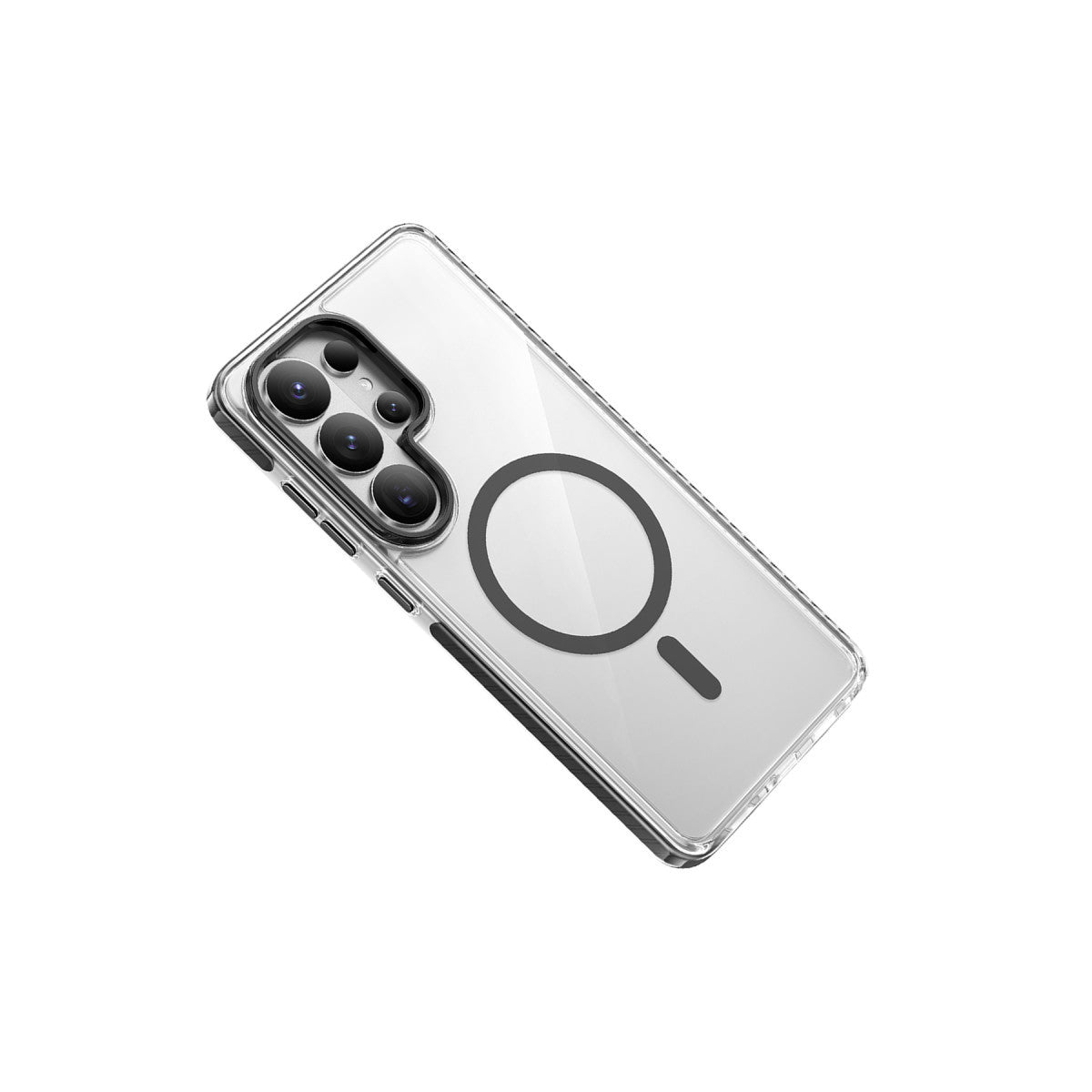 Keephone Samsung Galaxy S26 Ultra Shockstar Magsafe Kapak
