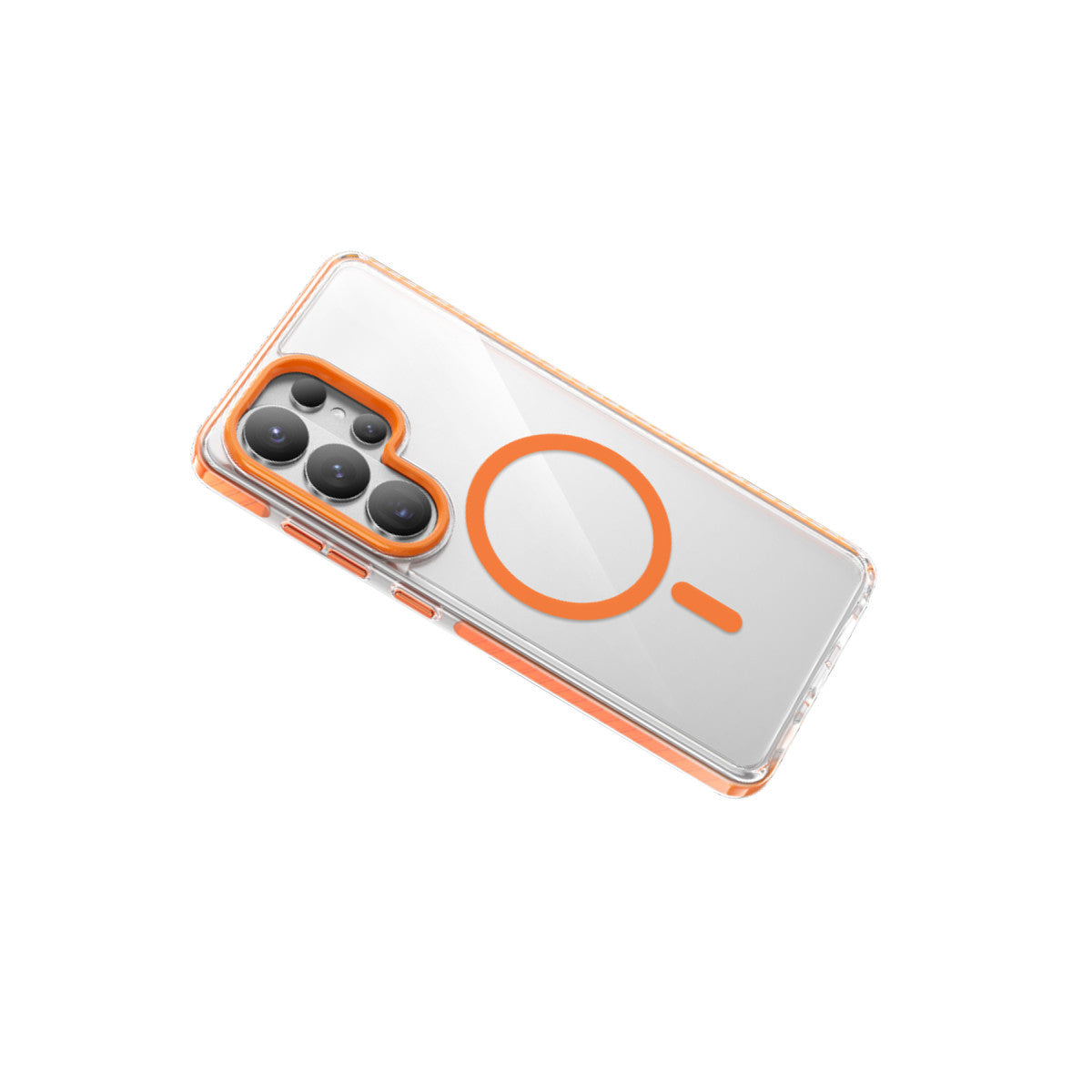 Keephone Samsung Galaxy S26 Ultra Shockstar Magsafe Kapak
