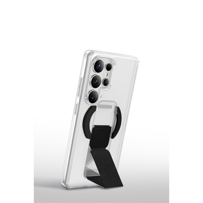Keephone Samsung Galaxy S26 Ultra Snapgrip Standlı Manyetik Magsafe Kapak