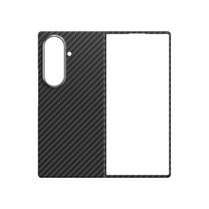 Keephone Samsung Galaxy Z Fold 7 Kevlar Diago Magsafe Kılıf
