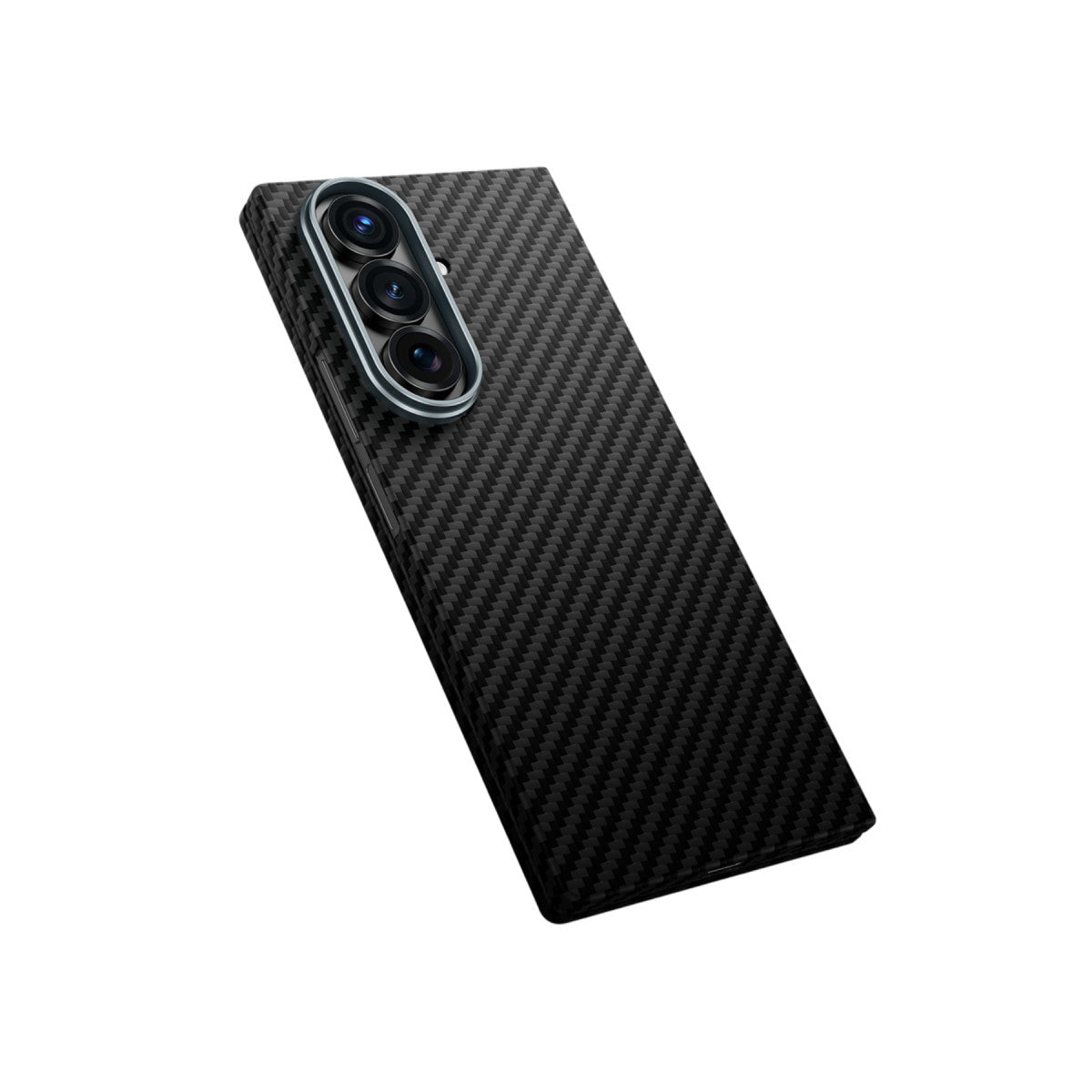 Keephone Samsung Galaxy Z Fold 7 Kevlar Diago Magsafe Kılıf