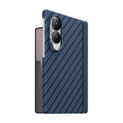 Keephone Samsung Galaxy Z Fold 8 Kevlar Mirage Magsafe Kılıf