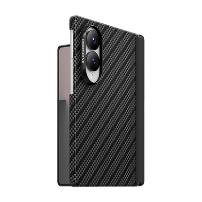 Keephone Samsung Galaxy Z Fold 8 Kevlar Mirage Magsafe Kılıf