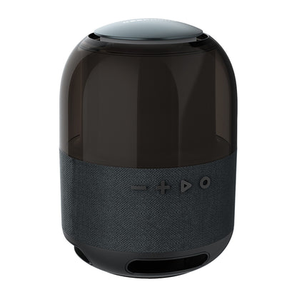 Keephone SongPod 5W BT 5.3 RGB Işıklı Yüksek Bass Özellikli HiFi Kablosuz Hoparlör