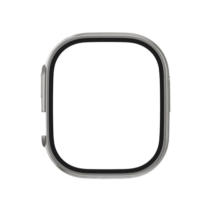 Keephone Apple Watch 42mm 360X Defense Camlı Kasa Ekran Koruyucu