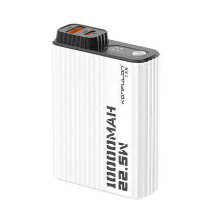 Konfulon A40Q 10.000 mAh PD 20W Mini Powerbank
