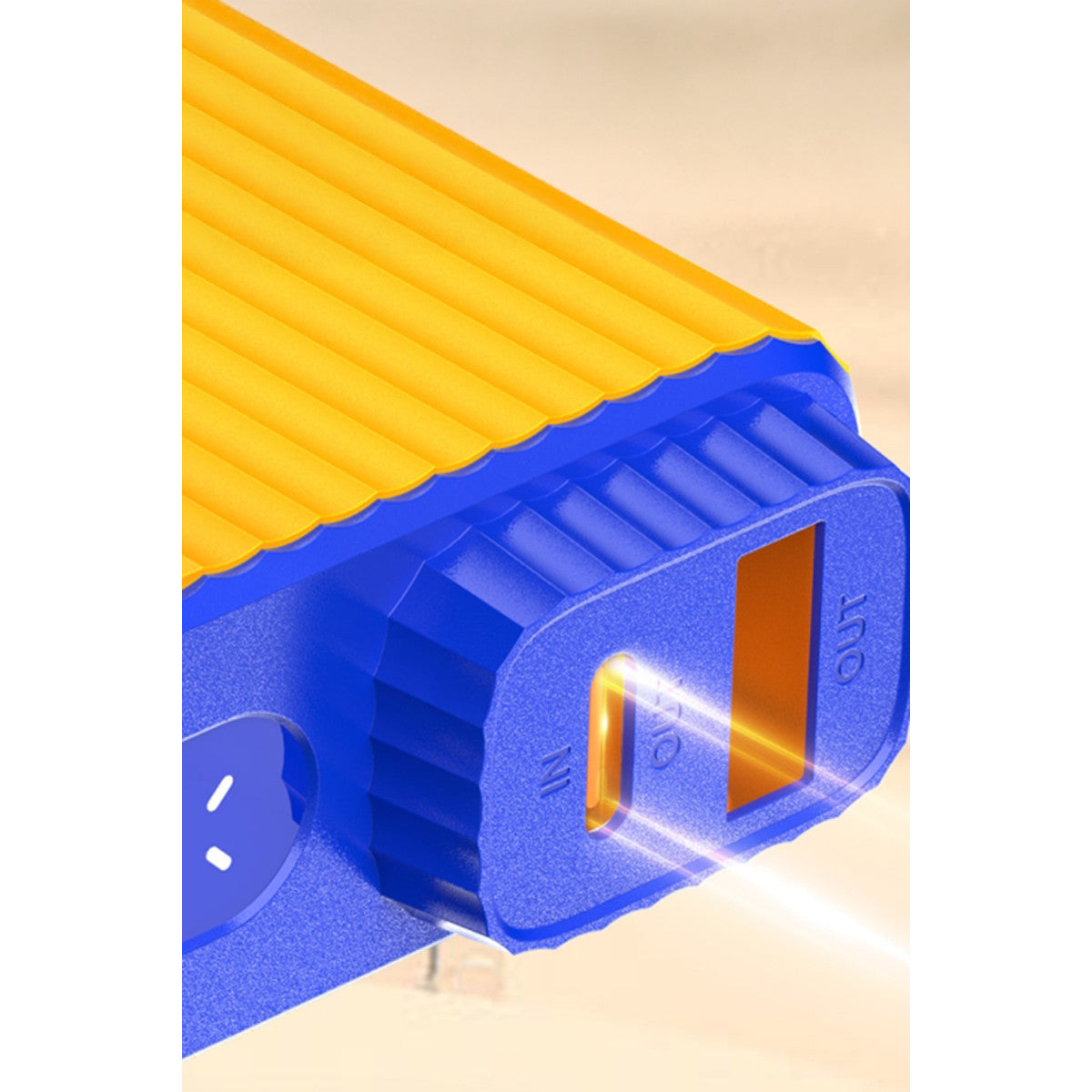 Konfulon A40Q 10.000 mAh PD 20W Mini Powerbank