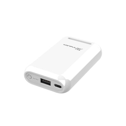 Konfulon BTS08 Kablosuz Airpods Kulaklık Powerbank 5.000 mAh