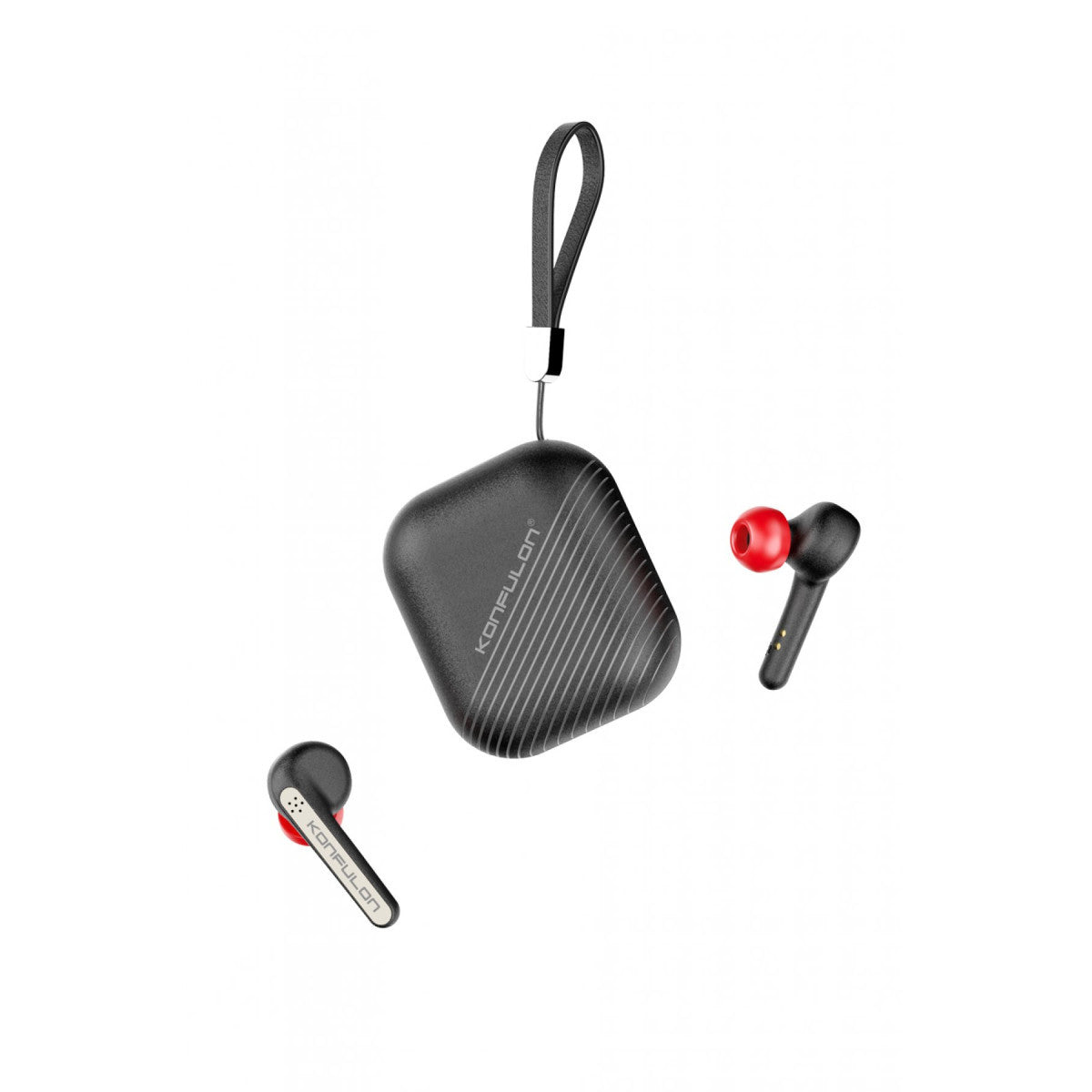 Konfulon BTS09 Kablosuz Airpods Kulaklık