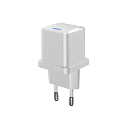 Konfulon C76 30W GAN Şarj Cihazı - Beyaz