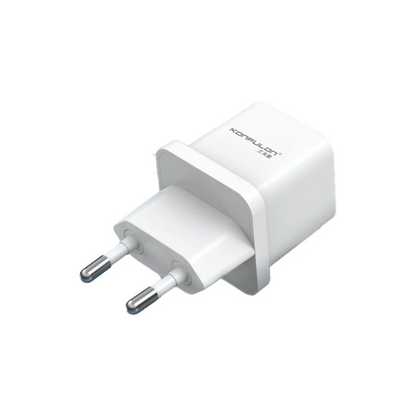 Konfulon C76 30W GAN Şarj Cihazı - Beyaz
