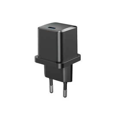 Konfulon C76 30W GAN Şarj Cihazı - Siyah