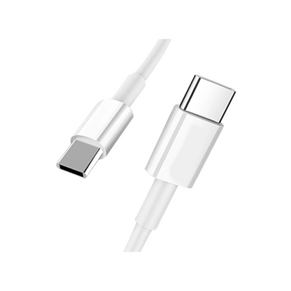 Konfulon DC15 Type-C to Type-C Kablo 1M 18W