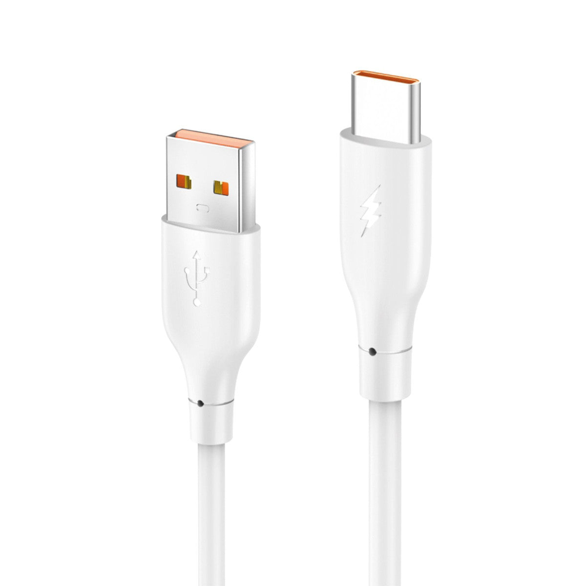 Konfulon DC65 USB to Type-C 1M 3.0A Hızlı Şarj Kablo