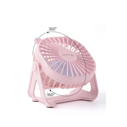 Konfulon FS23 Masaüstü Soğutma Fanı