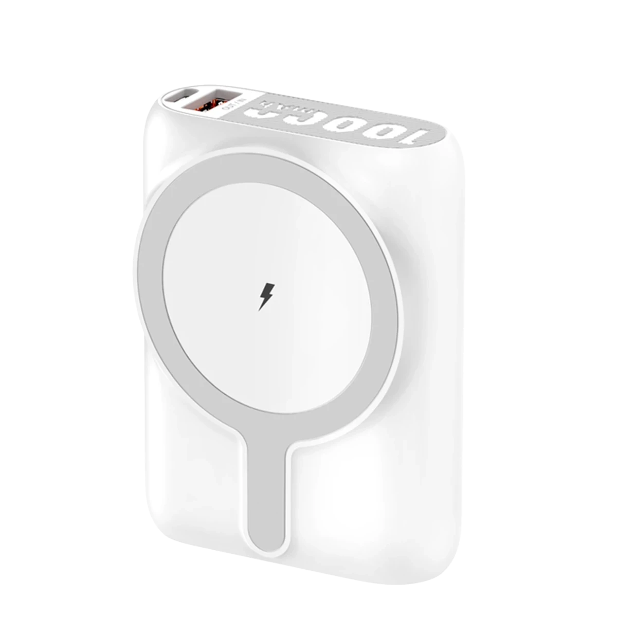 Joko J31 10.000 mAh 20W PD Magsafe Powerbank - Beyaz