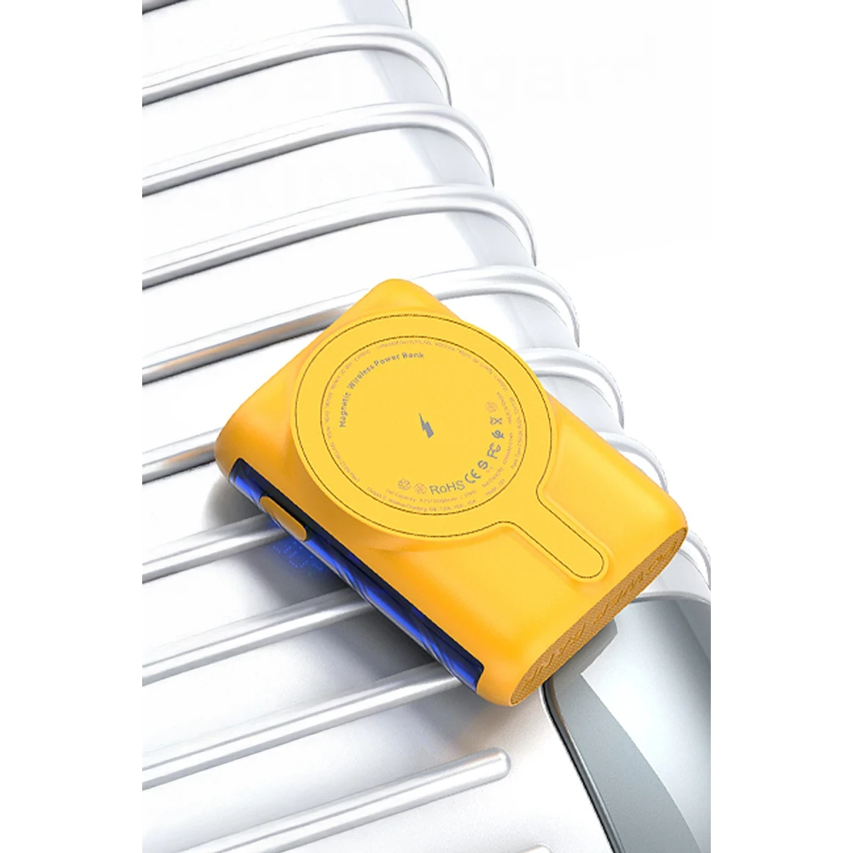 Joko J31 10.000 mAh 20W PD Magsafe Powerbank - Beyaz