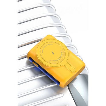 Joko J31 10.000 mAh 20W PD Magsafe Powerbank - Beyaz
