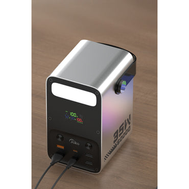 Joko J51 60.000 mAh Dijital Sarj Göstergeli Led Işıklı 35W PD Powerbank