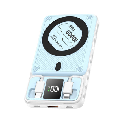 Konfulon M25W 10.000 mAh 20W PD Magsafe Powerbank