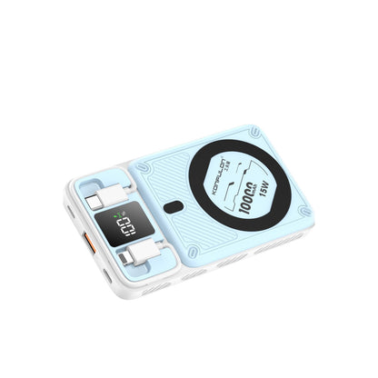 Konfulon M25W 10.000 mAh 20W PD Magsafe Powerbank