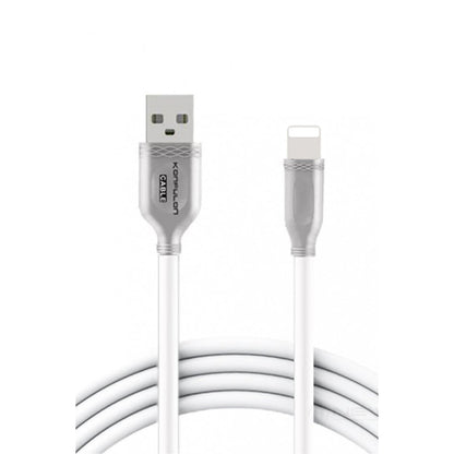 Konfulon S48 Lightning Kablo iphone Uyumlu 1M 3A