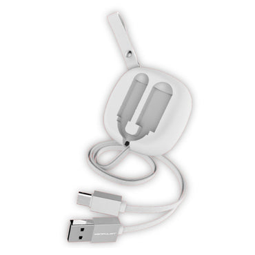 Konfulon S79 Micro USB Kablo 20cm-1M 2A