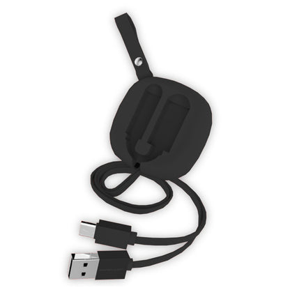 Konfulon S79 Micro USB Kablo 20cm-1M 2A