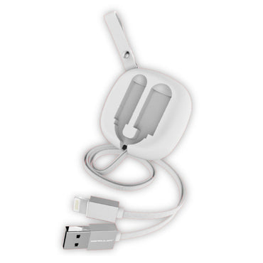 Konfulon S80 Lightning Kablo iphone Uyumlu 20cm-1M 2A