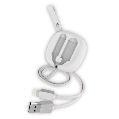 Konfulon S80 Lightning Kablo iphone Uyumlu 20cm-1M 2A
