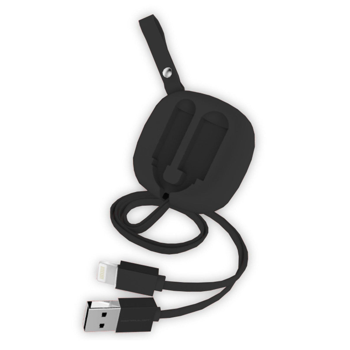 Konfulon S80 Lightning Kablo iphone Uyumlu 20cm-1M 2A