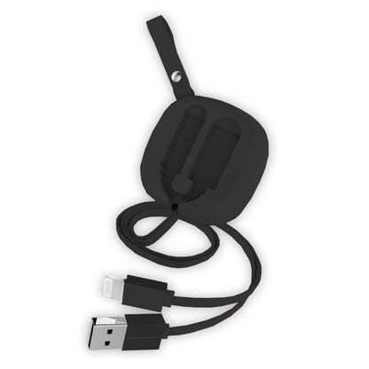 Konfulon S80 Lightning Kablo iphone Uyumlu 20cm-1M 2A