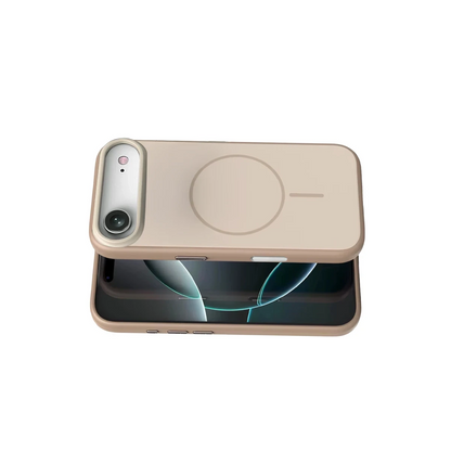 Joko Apple iPhone 17 Air Neva Magsafe Kapak - Gold
